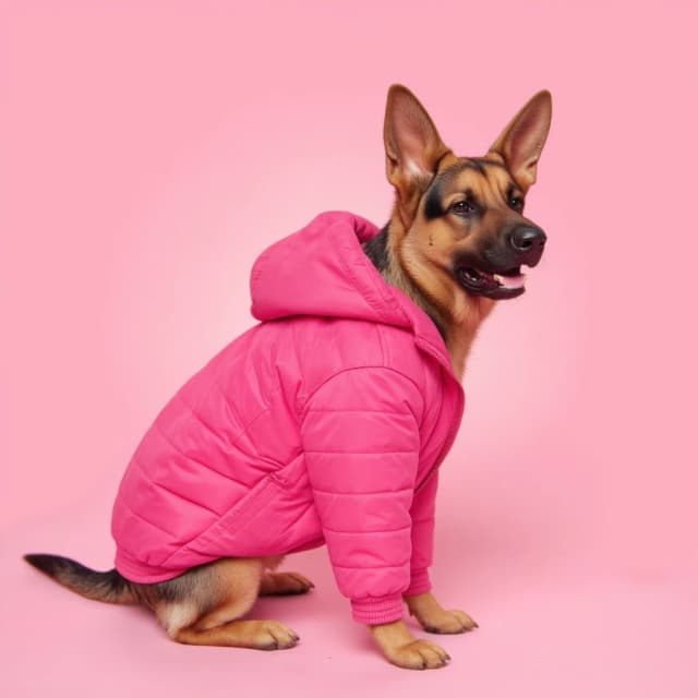 Pet photoshoot in Plymouth 2