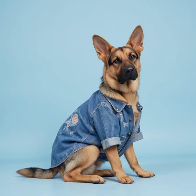 Pet photoshoot in Plymouth 3