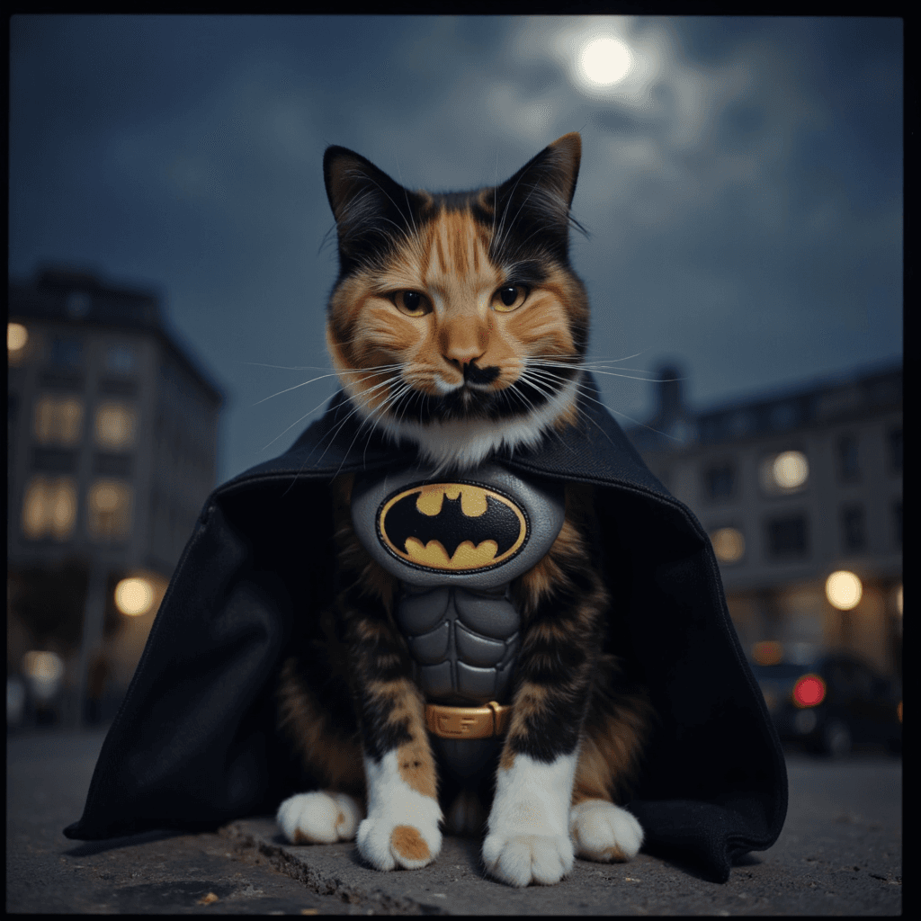 Batman
