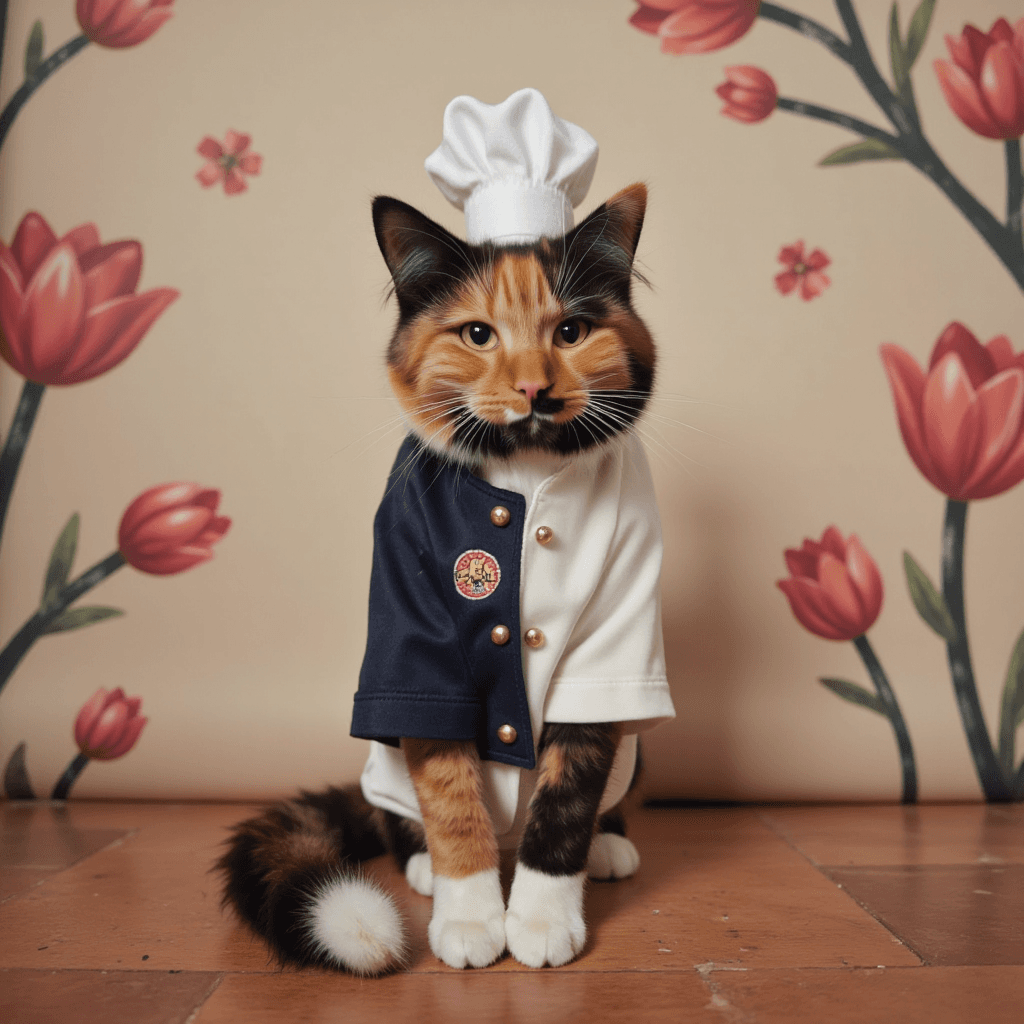 Chef