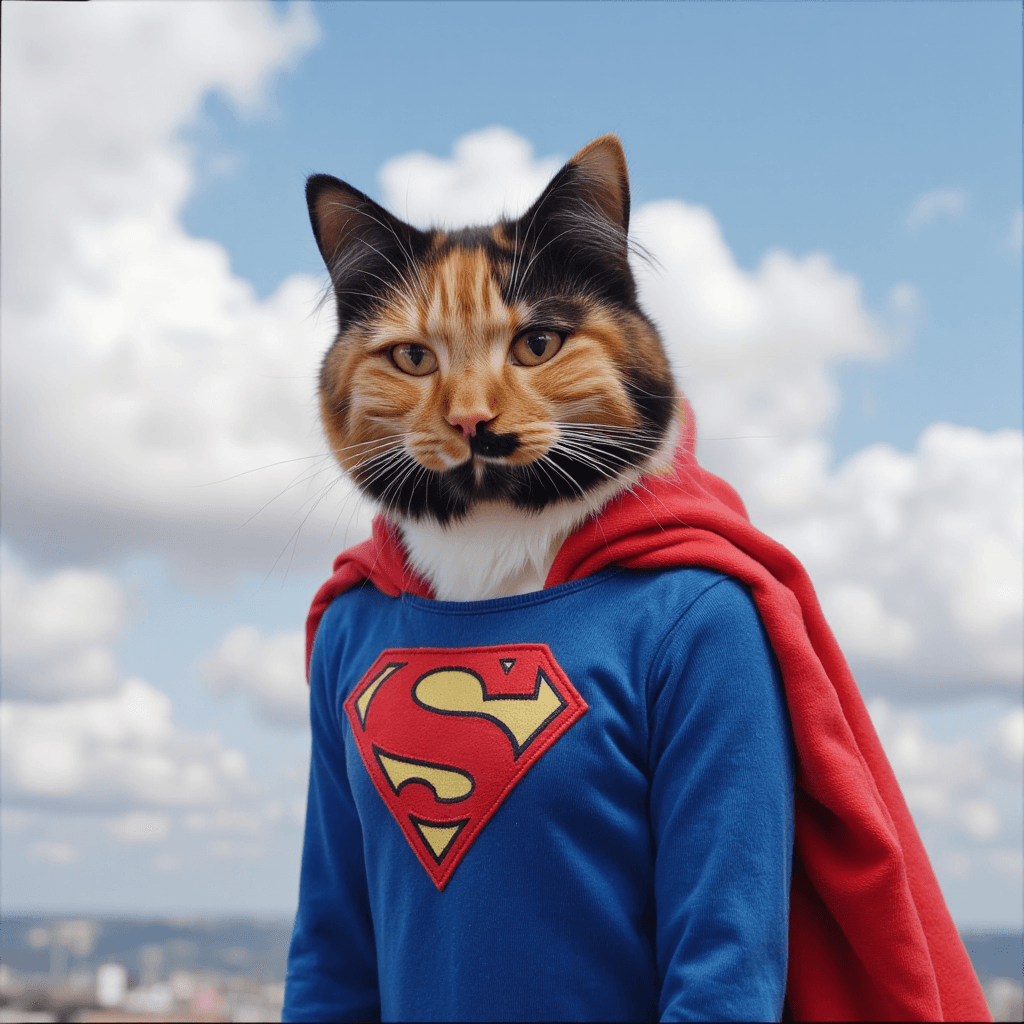 Superman