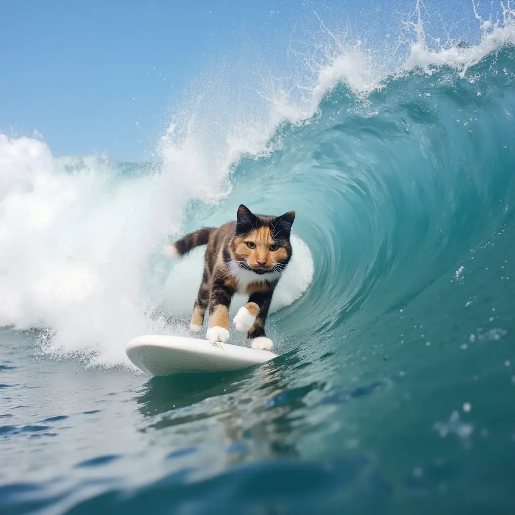 Surfer